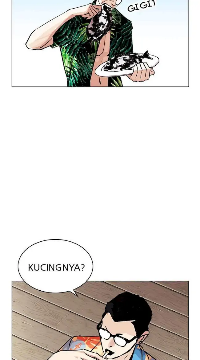 Lookism Bab 247 halaman 66