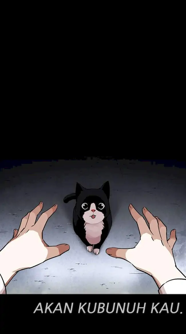 Lookism Bab 247 halaman 69
