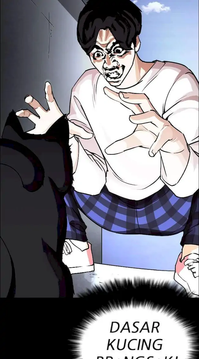 Lookism Bab 247 halaman 71