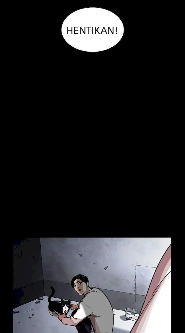 Lookism Bab 247 halaman 74