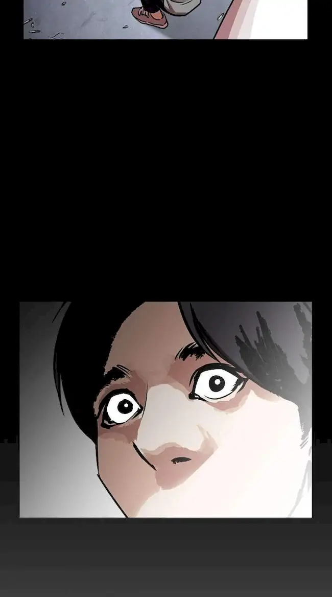 Lookism Bab 247 halaman 75