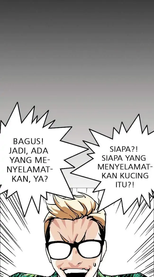Lookism Bab 247 halaman 76