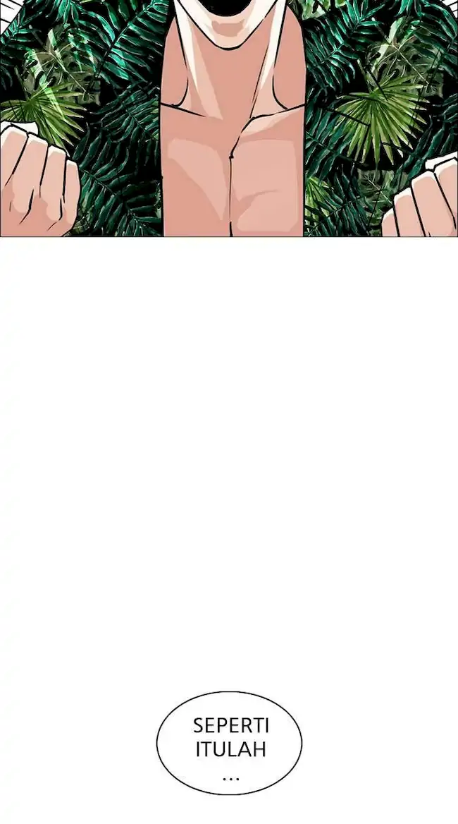 Lookism Bab 247 halaman 77