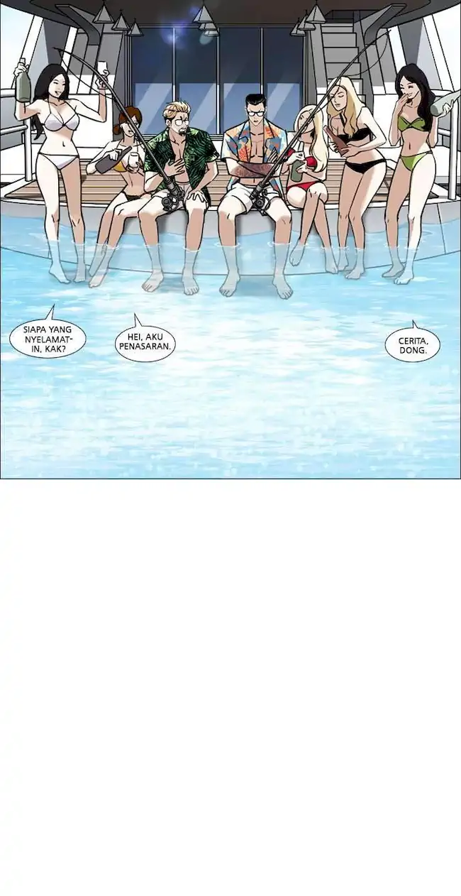 Lookism Bab 247 halaman 79
