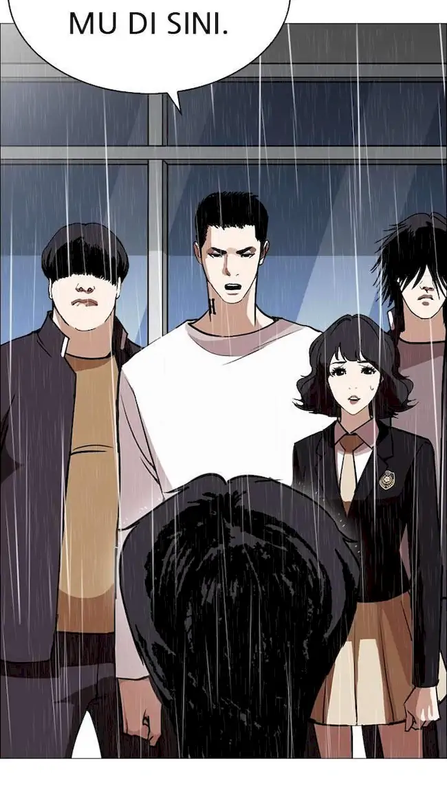 Lookism Bab 247 halaman 84