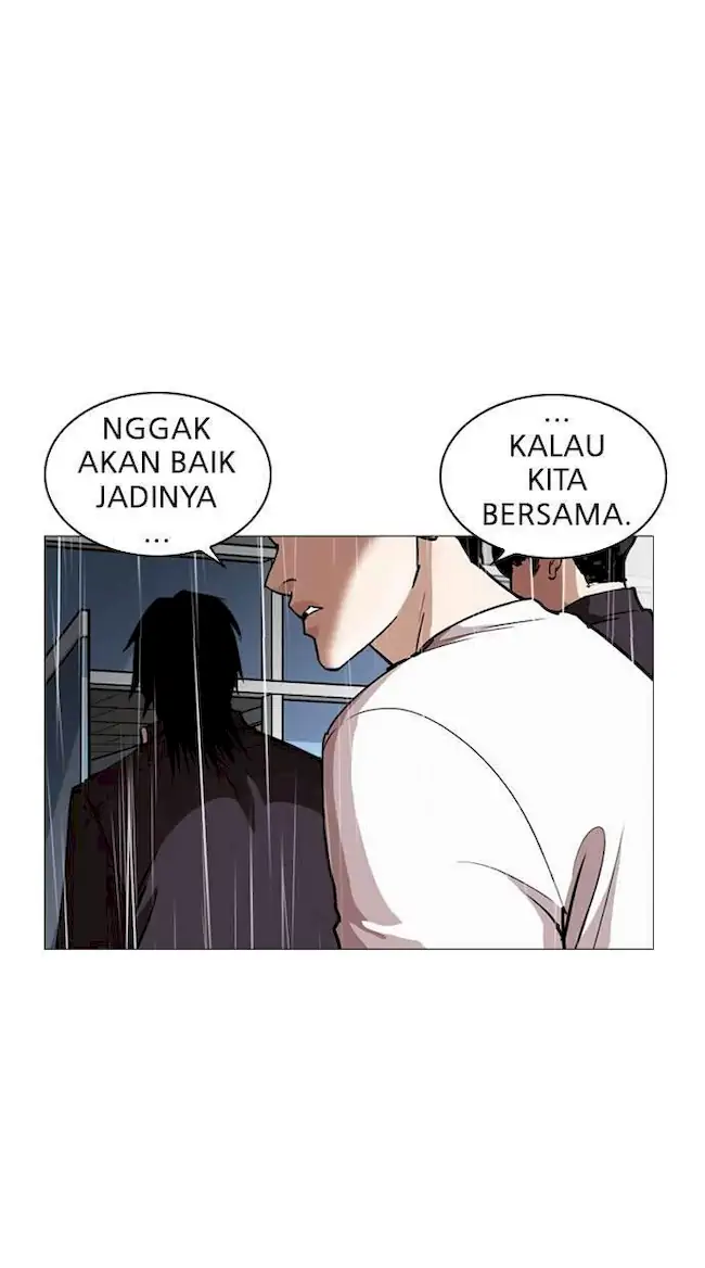 Lookism Bab 247 halaman 85