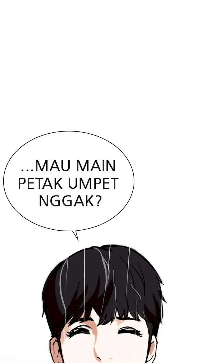 Lookism Bab 247 halaman 89