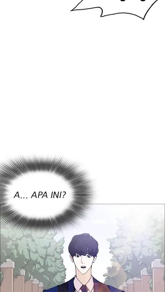 Lookism Bab 247 halaman 106