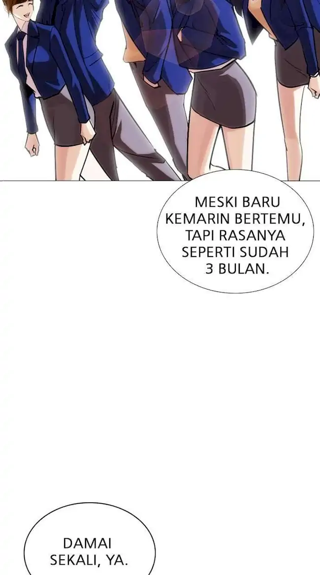 Lookism Bab 247 halaman 114