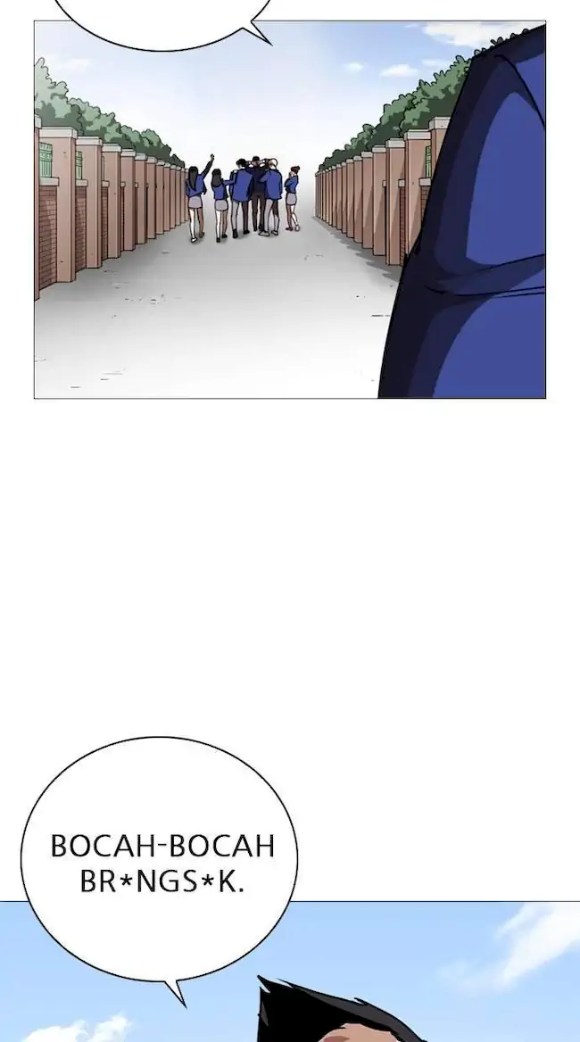 Lookism Bab 247 halaman 115