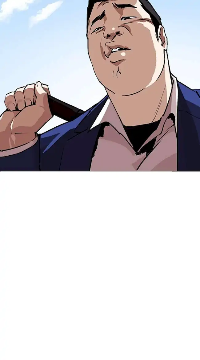 Lookism Bab 247 halaman 116