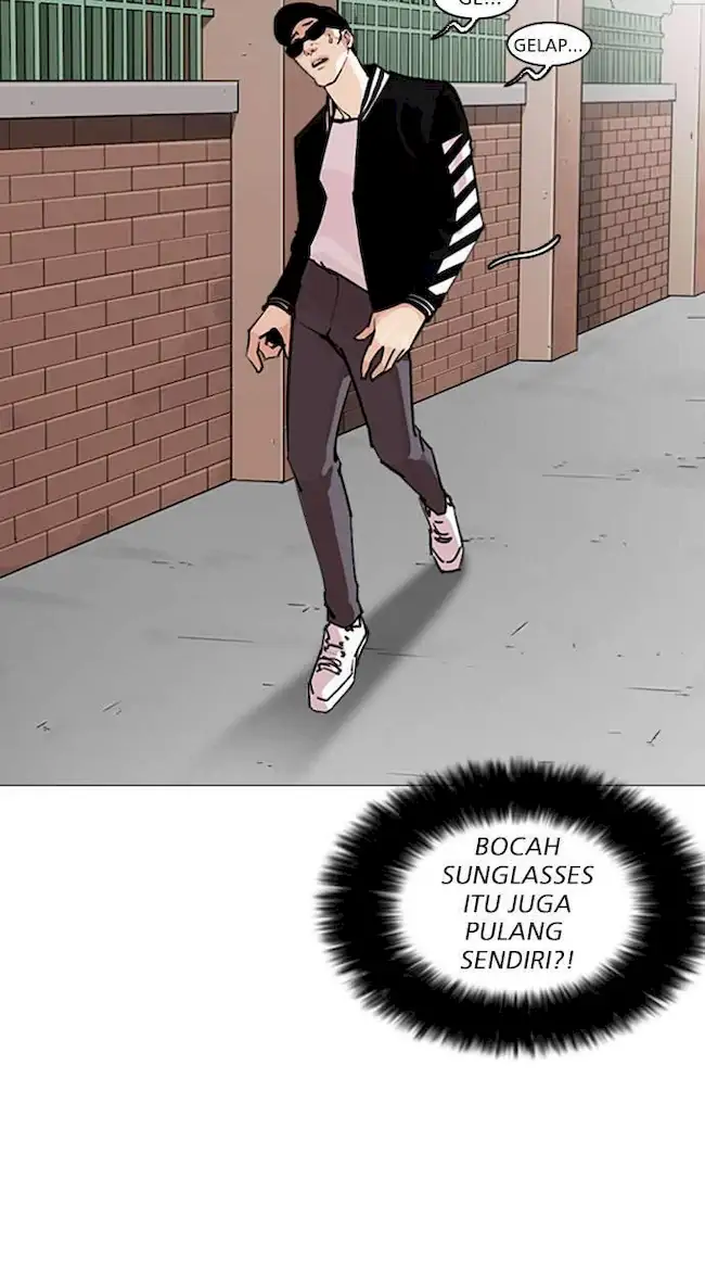 Lookism Bab 247 halaman 121