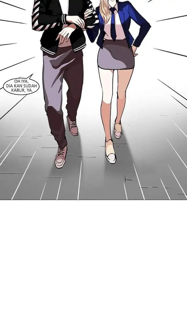 Lookism Bab 247 halaman 124