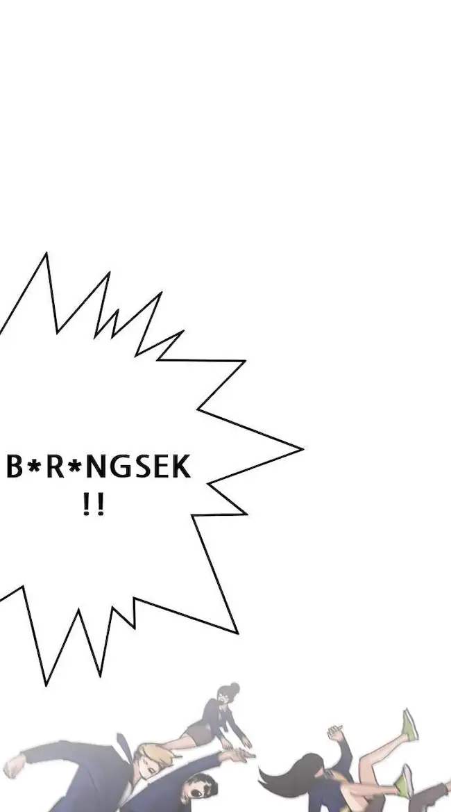 Lookism Bab 247 halaman 125