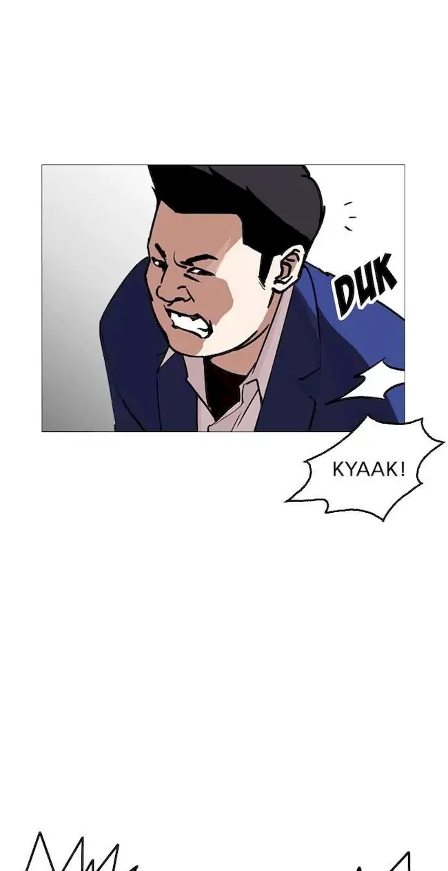 Lookism Bab 247 halaman 129