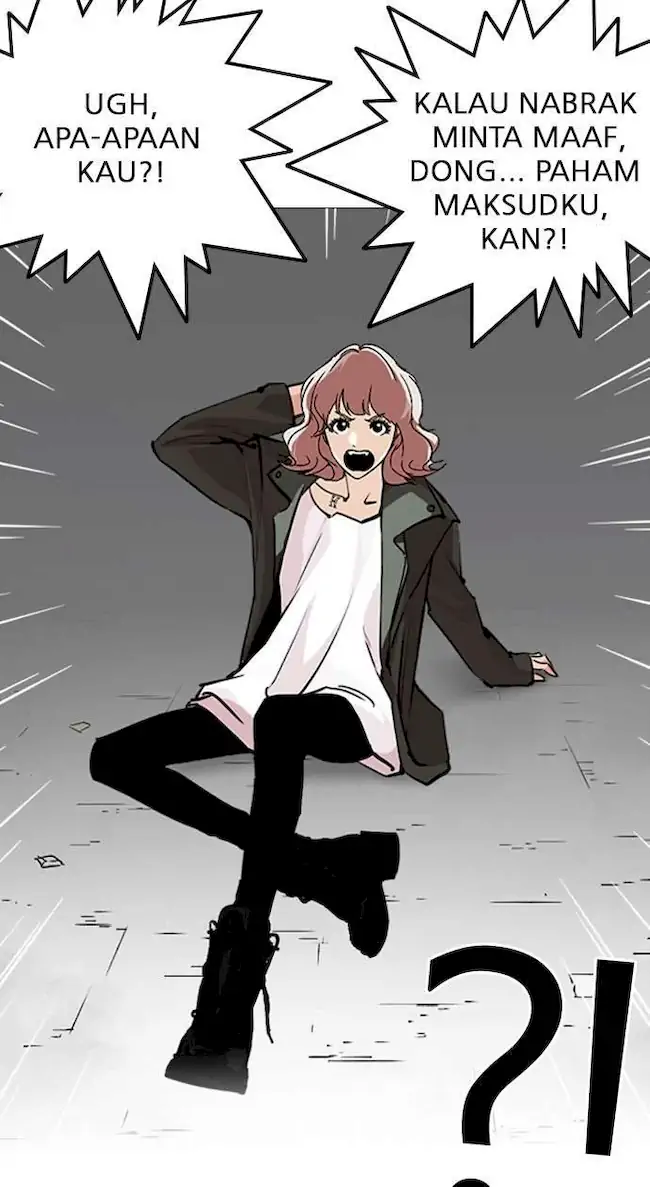 Lookism Bab 247 halaman 130