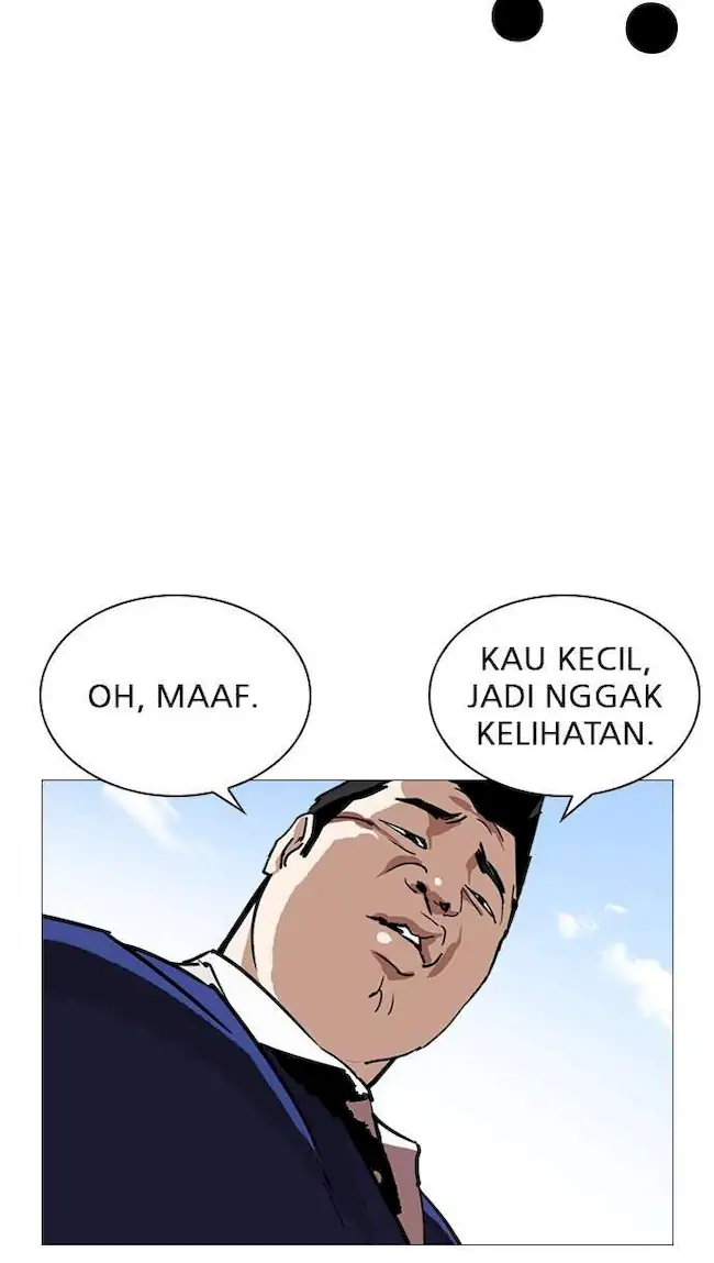 Lookism Bab 247 halaman 131