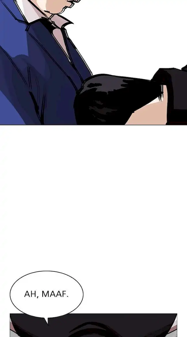 Lookism Bab 247 halaman 133