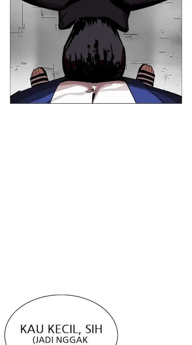 Lookism Bab 247 halaman 134