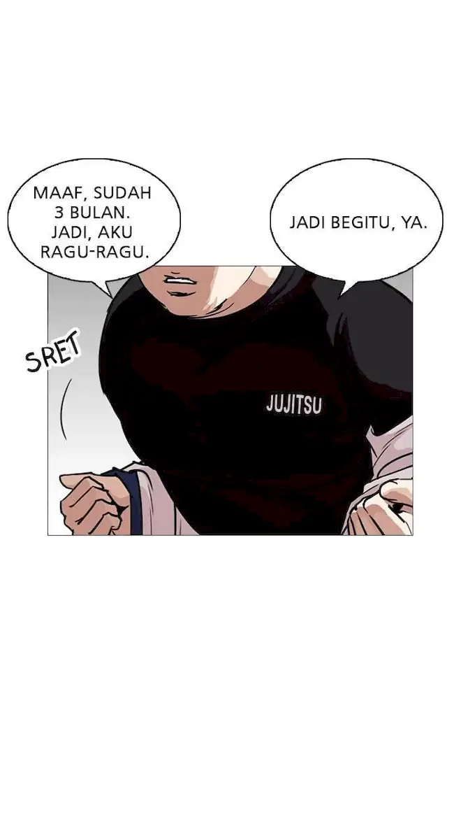 Lookism Bab 247 halaman 138