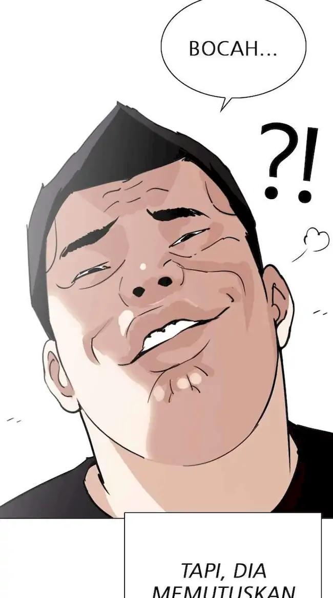 Lookism Bab 248 halaman 6