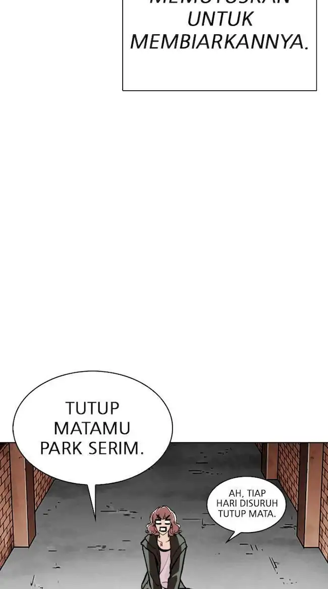 Lookism Bab 248 halaman 7