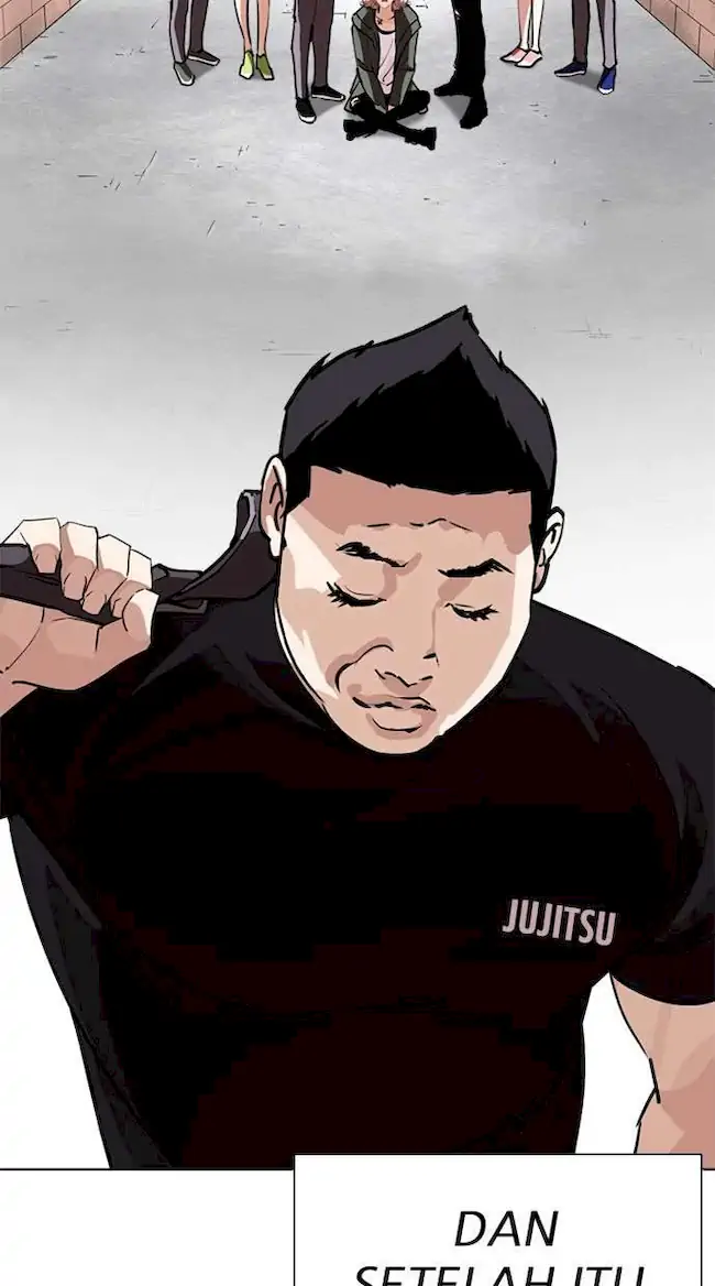 Lookism Bab 248 halaman 13