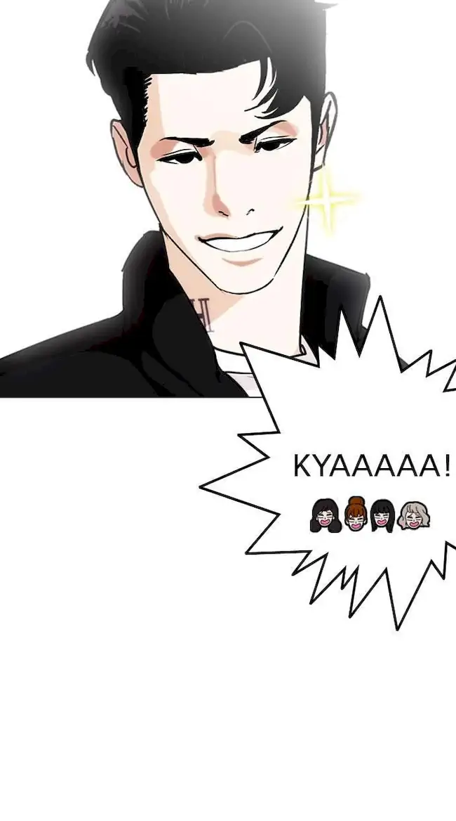 Lookism Bab 248 halaman 29