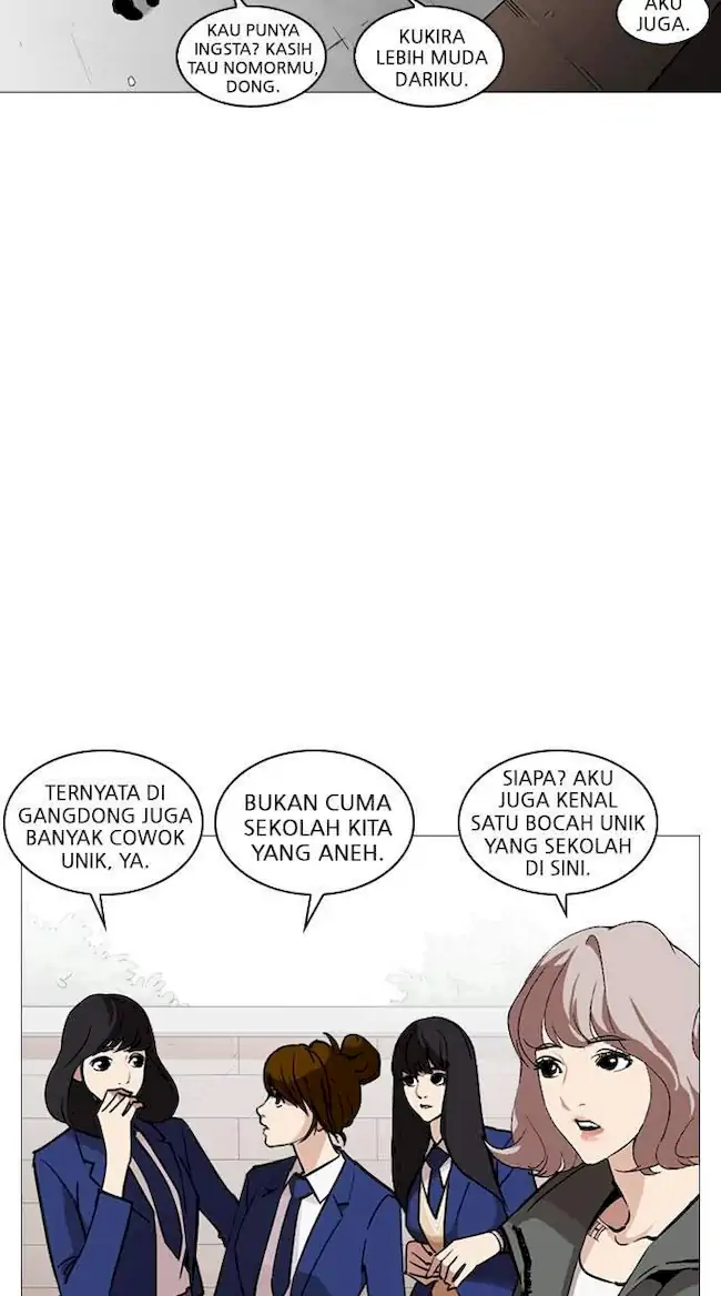 Lookism Bab 248 halaman 36
