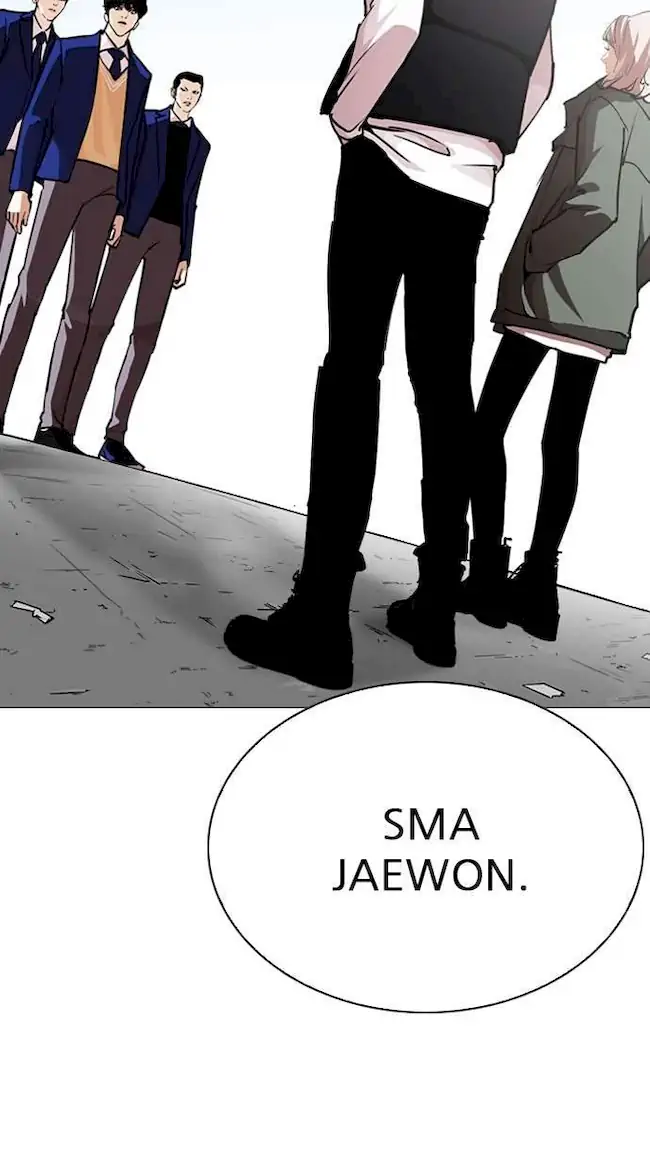 Lookism Bab 248 halaman 44