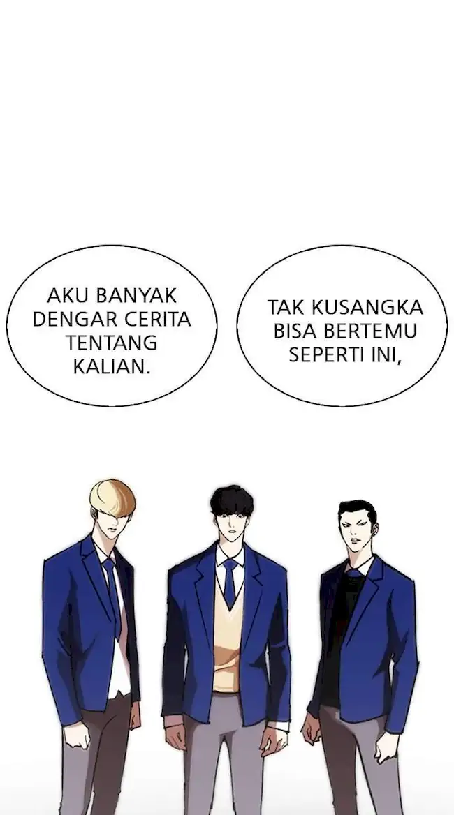 Lookism Bab 248 halaman 45