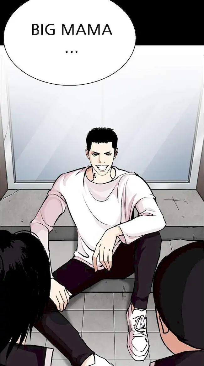 Lookism Bab 248 halaman 73