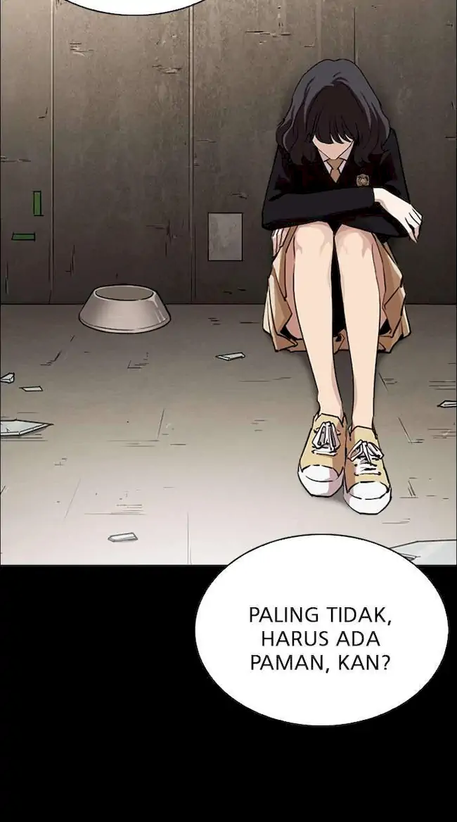 Lookism Bab 248 halaman 75