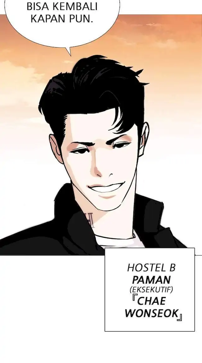 Lookism Bab 248 halaman 83