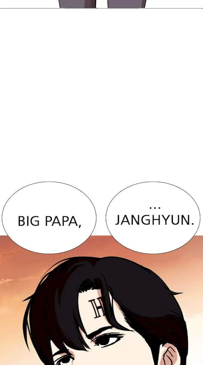 Lookism Bab 248 halaman 88