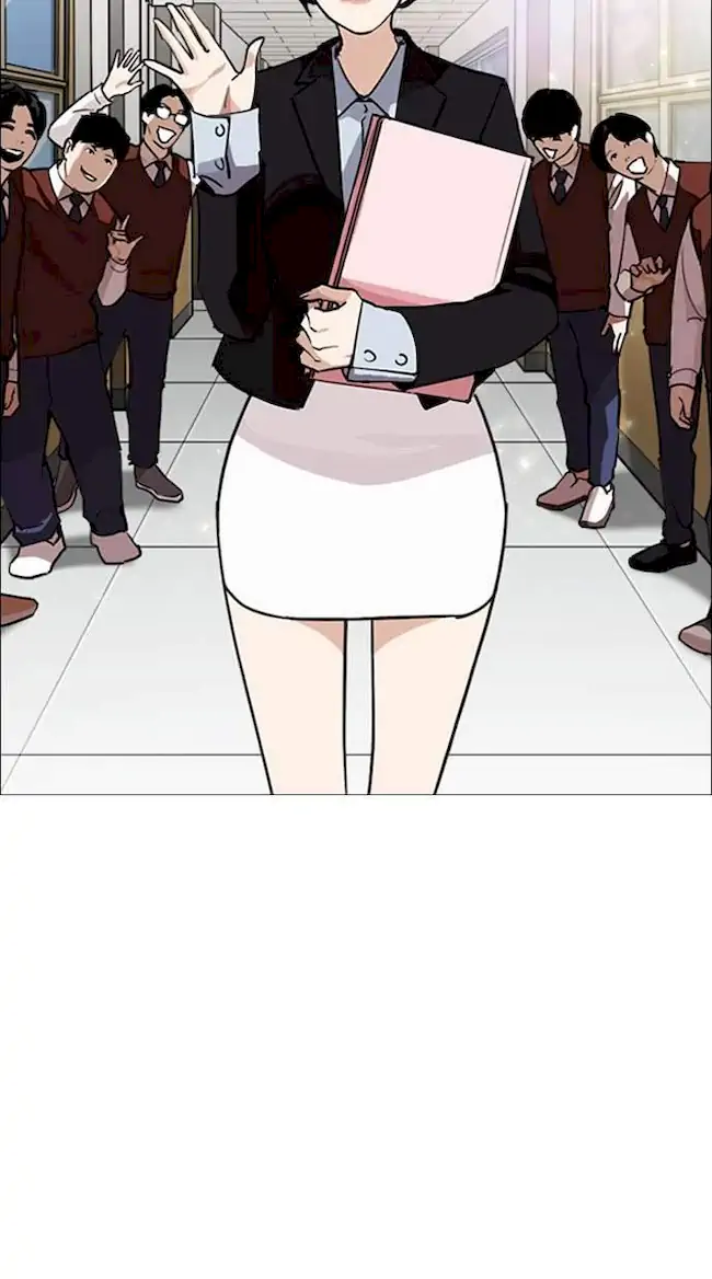Lookism Bab 248 halaman 93