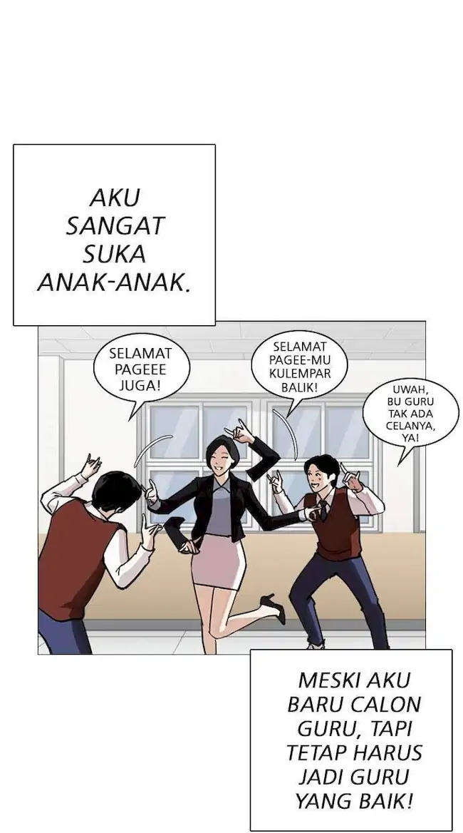Lookism Bab 248 halaman 95