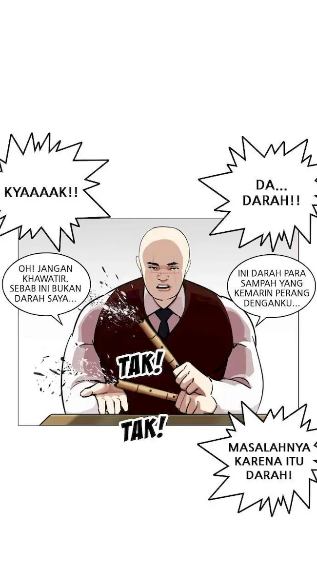 Lookism Bab 248 halaman 102