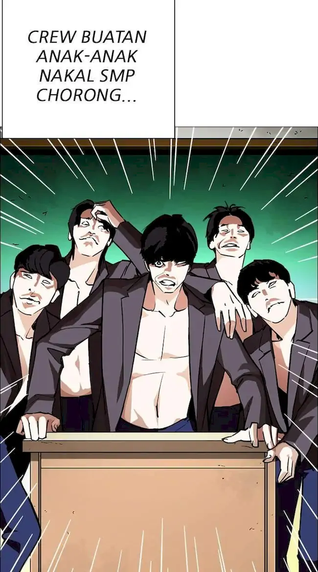 Lookism Bab 248 halaman 114