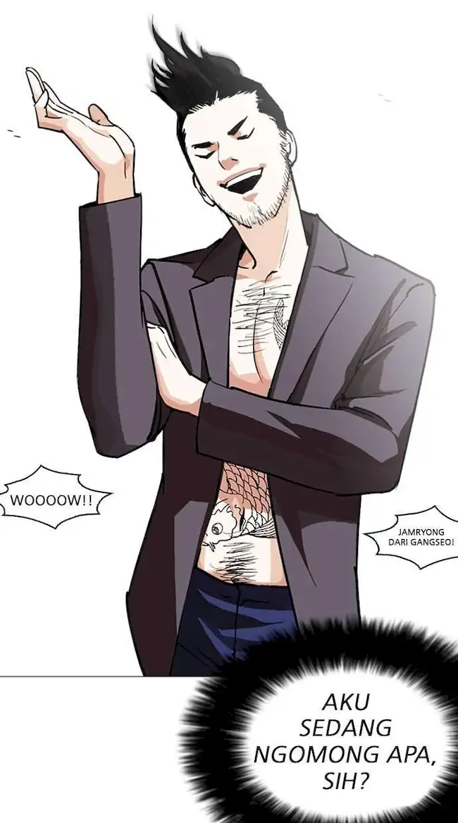 Lookism Bab 248 halaman 126