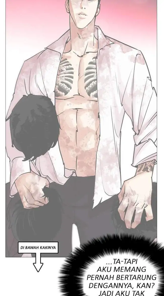 Lookism Bab 248 halaman 128