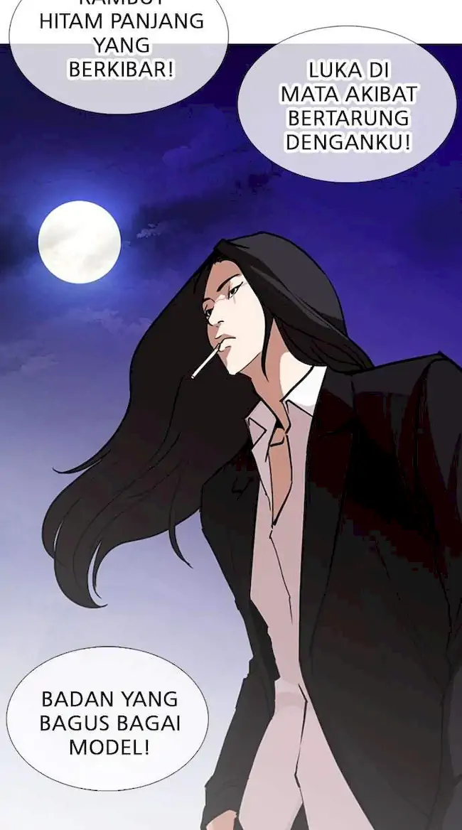 Lookism Bab 248 halaman 132