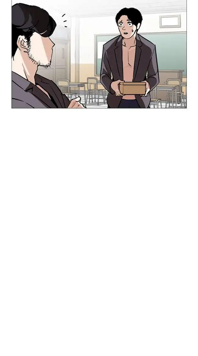 Lookism Bab 248 halaman 134