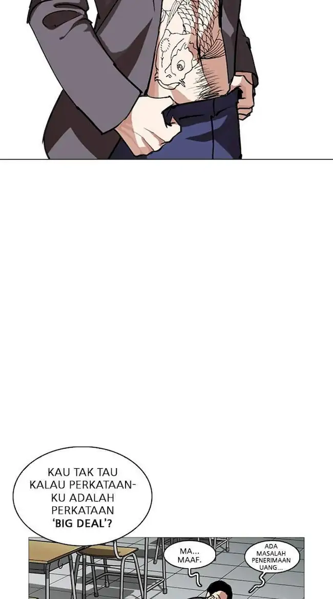 Lookism Bab 248 halaman 137