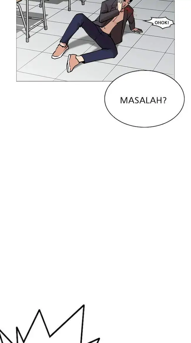 Lookism Bab 248 halaman 138