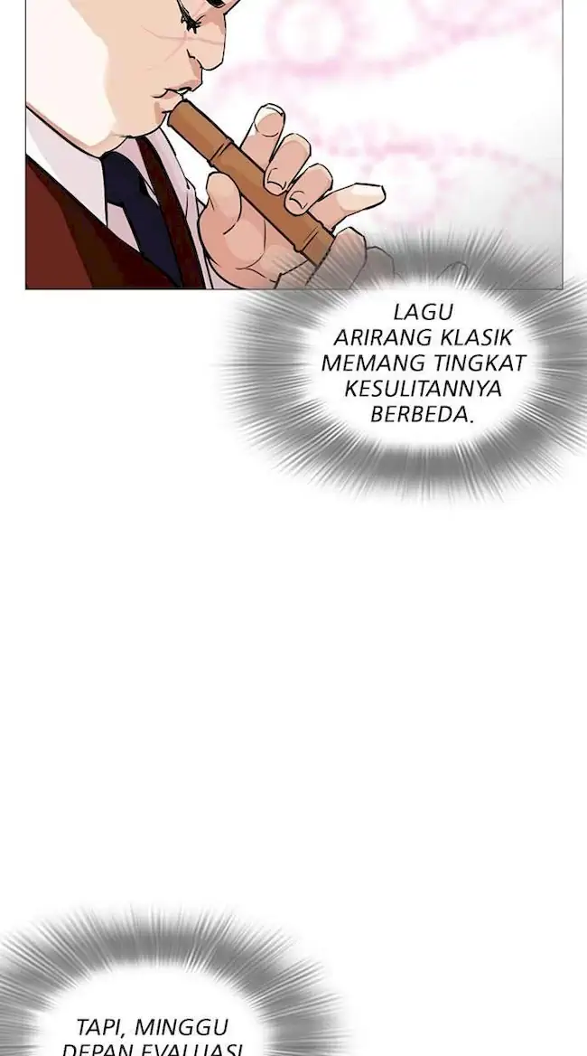 Lookism Bab 248 halaman 141