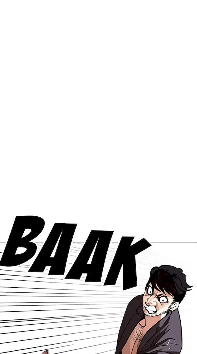 Lookism Bab 248 halaman 143