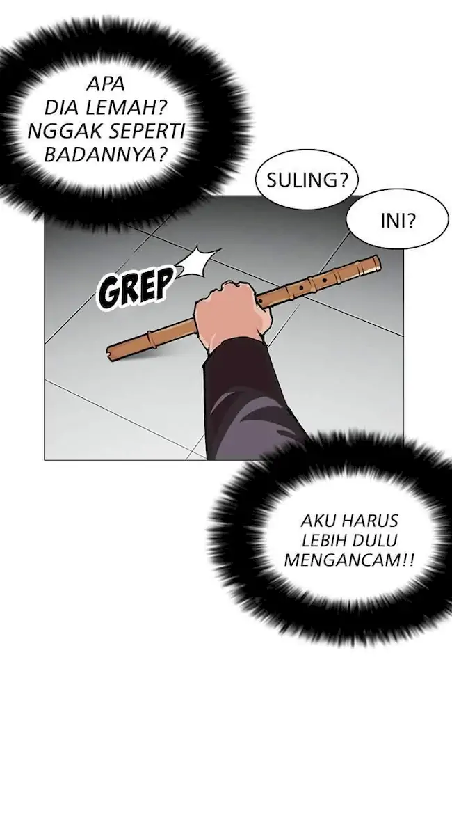 Lookism Bab 248 halaman 148