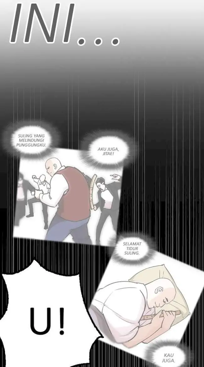 Lookism Bab 248 halaman 155