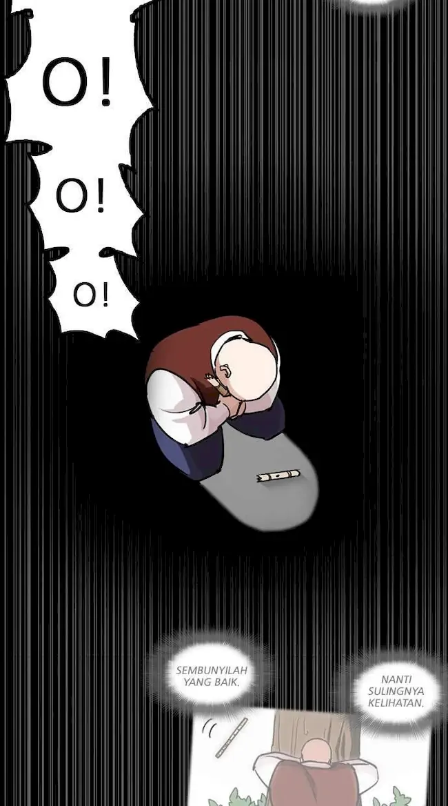 Lookism Bab 248 halaman 156